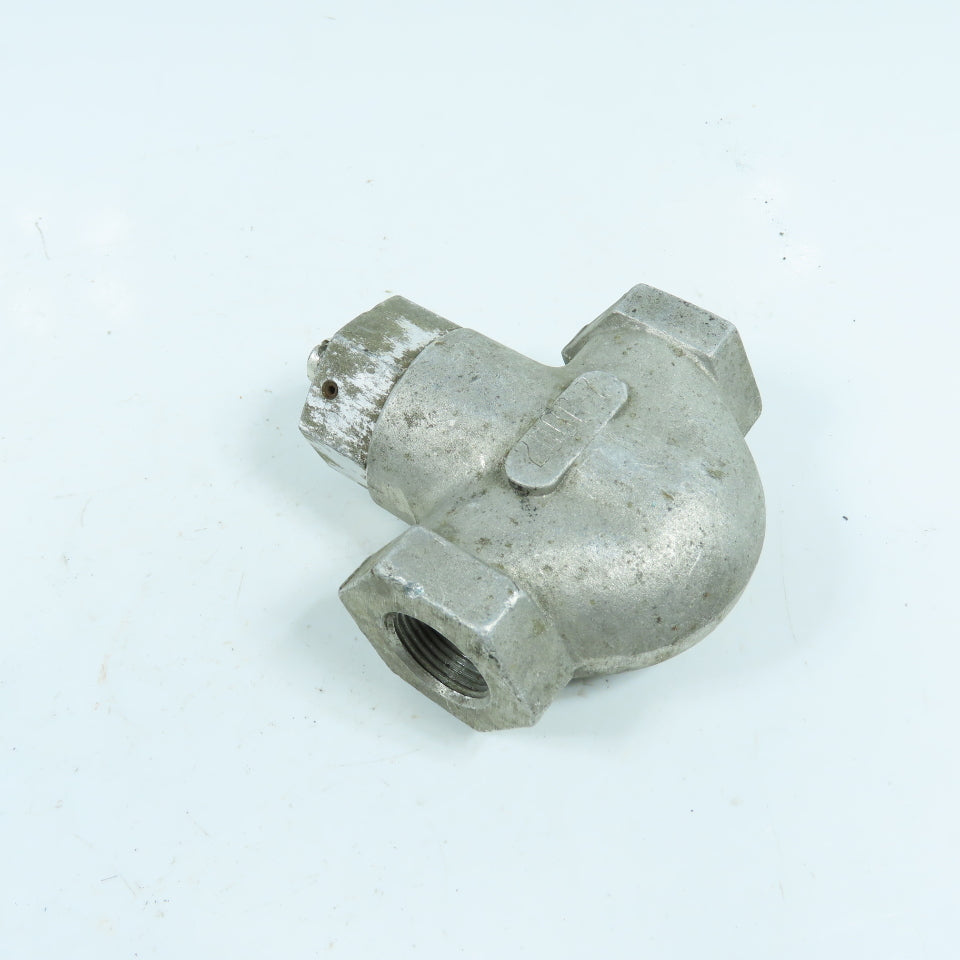 Automatic Valve Corp. 200C-7 3/4" NPT Flow Control Valve