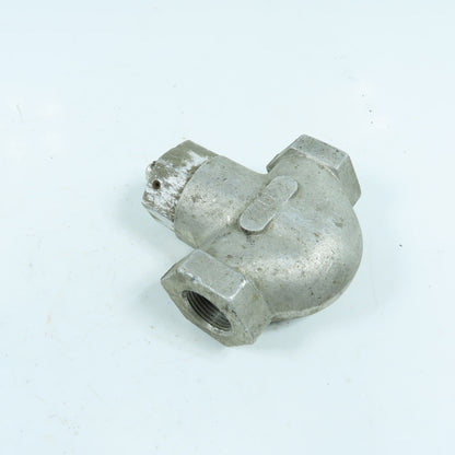 Automatic Valve Corp. 200C-7 3/4" NPT Flow Control Valve