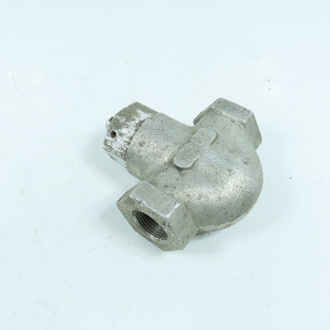Automatic Valve Corp. 200C-7 3/4" NPT Flow Control Valve