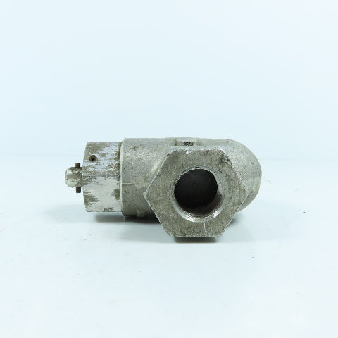 Automatic Valve Corp. 200C-7 3/4" NPT Flow Control Valve