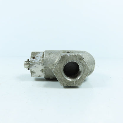 Automatic Valve Corp. 200C-7 3/4" NPT Flow Control Valve