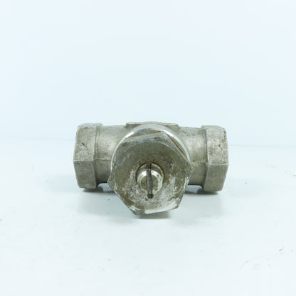 Automatic Valve Corp. 200C-7 3/4" NPT Flow Control Valve