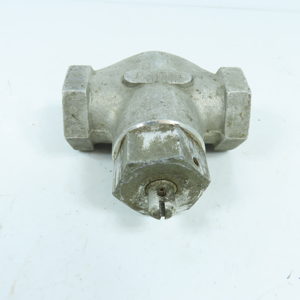 Automatic Valve Corp. 200C-7 3/4" NPT Flow Control Valve