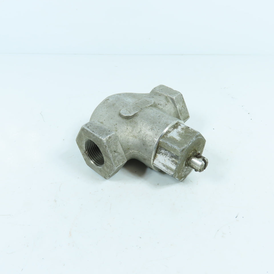Automatic Valve Corp. 200C-7 3/4" NPT Flow Control Valve