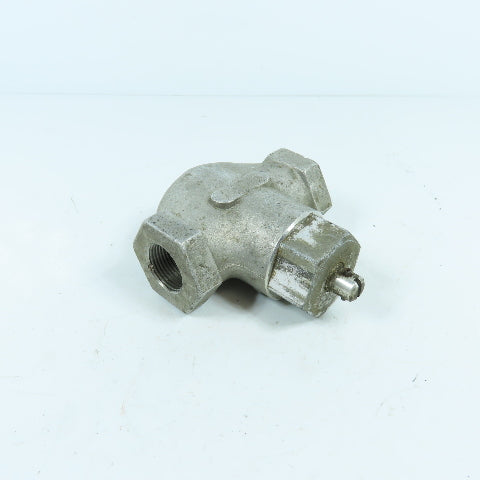 Automatic Valve Corp. 200C-7 3/4" NPT Flow Control Valve