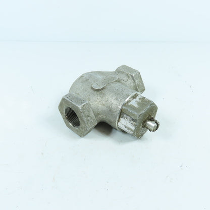 Automatic Valve Corp. 200C-7 3/4" NPT Flow Control Valve