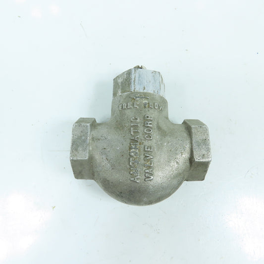 Automatic Valve Corp. 200C-7 3/4" NPT Flow Control Valve