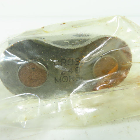 Morse 24B-1 C/L SC Connecting Chain Link 1-1/2" Pitch