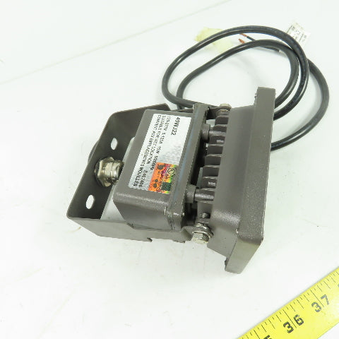 49WJ22 LED Floodlight 120-277V 0.125A 15W