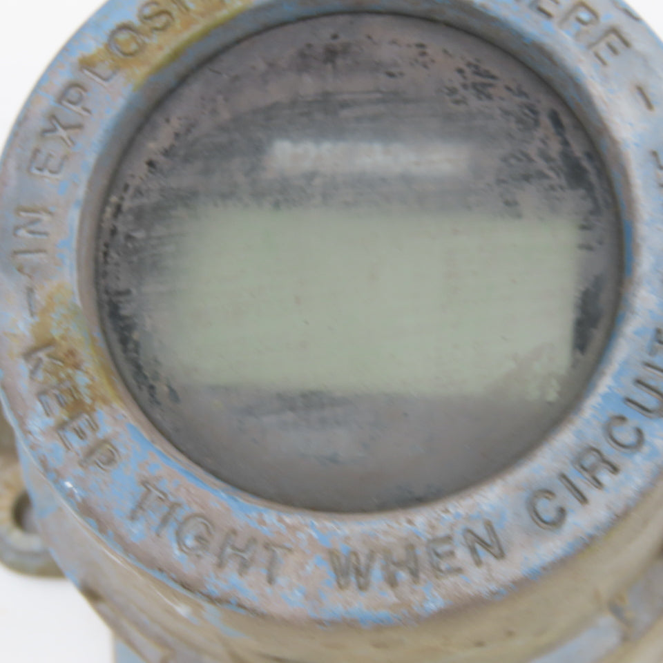 Rosemount 644HA155Q4J6 Digital Temperature Sensor -40-100°F