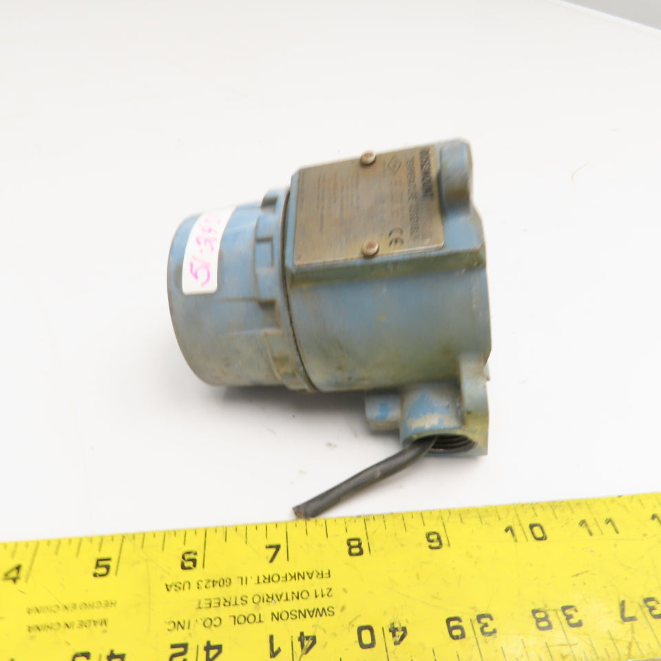 Rosemount 644HA155Q4J6 Digital Temperature Sensor -40-100°F