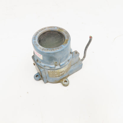 Rosemount 644HA155Q4J6 Digital Temperature Sensor -40-100°F
