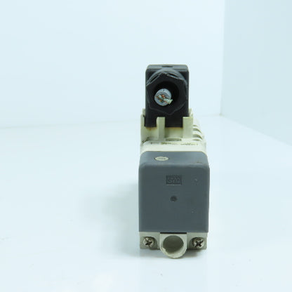 SMC VQ7-6-FG-S-3Z Pneumatic Directional Control Valve 0.15-1.0MPa
