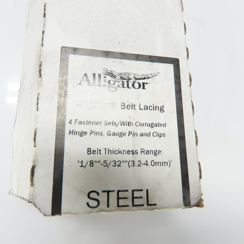 Flexco 15-36 Alligator Belt Lacing Steel