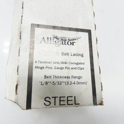 Flexco 15-36 Alligator Belt Lacing Steel