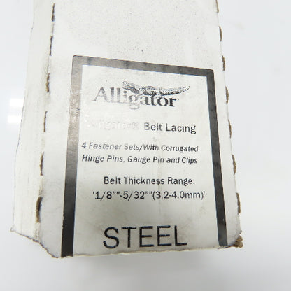Flexco 15-36 Alligator Belt Lacing Steel