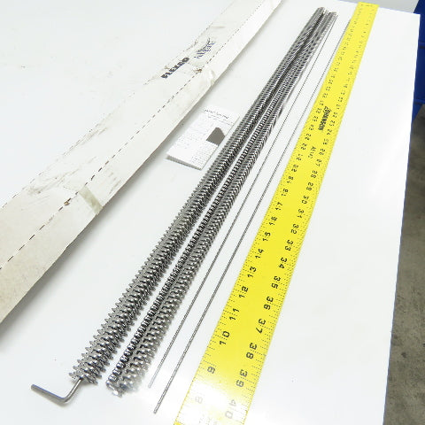 Flexco 15-36 Alligator Belt Lacing Steel