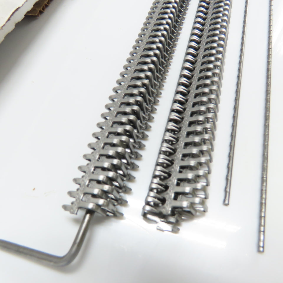 Flexco 15-36 Alligator Belt Lacing Steel