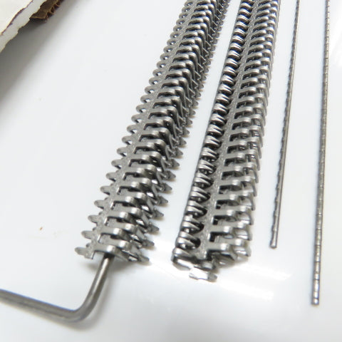 Flexco 15-36 Alligator Belt Lacing Steel
