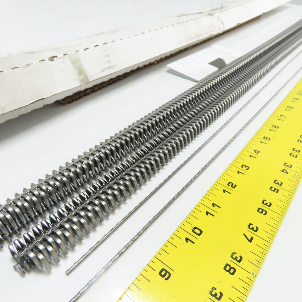 Flexco 15-36 Alligator Belt Lacing Steel