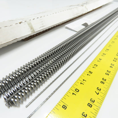 Flexco 15-36 Alligator Belt Lacing Steel