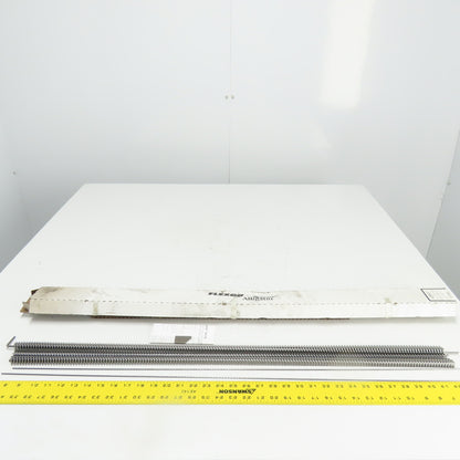 Flexco 15-36 Alligator Belt Lacing Steel