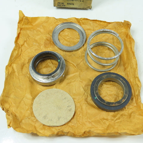 John Crane JCI B21700 090-125-01-0104 Type 21 Size 1.250" Mechanical Seal