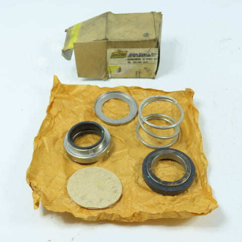 John Crane JCI B21700 090-125-01-0104 Type 21 Size 1.250" Mechanical Seal