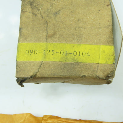 John Crane JCI B21700 090-125-01-0104 Type 21 Size 1.250" Mechanical Seal