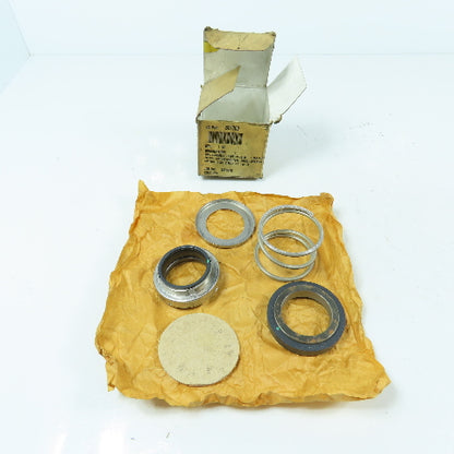 John Crane JCI B21700 090-125-01-0104 Type 21 Size 1.250" Mechanical Seal