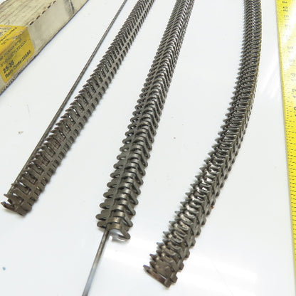 Flexco 25-36 Alligator Belt Lacing Steel
