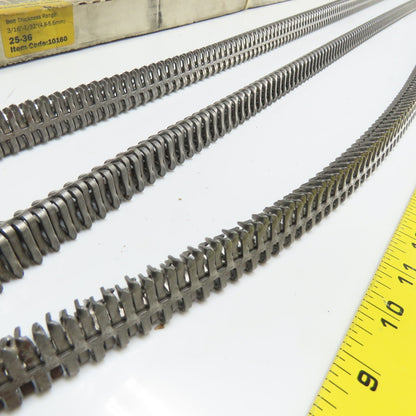 Flexco 25-36 Alligator Belt Lacing Steel