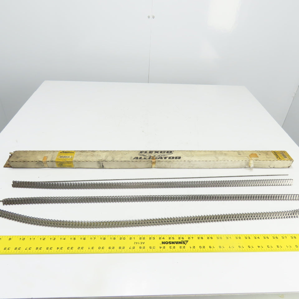 Flexco 25-36 Alligator Belt Lacing Steel