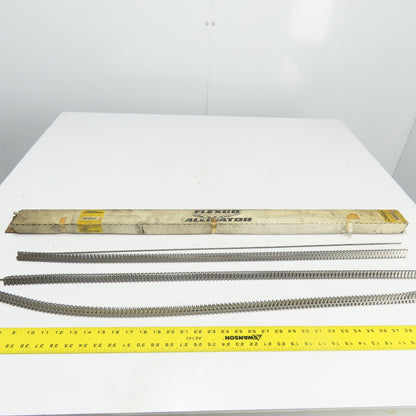 Flexco 25-36 Alligator Belt Lacing Steel