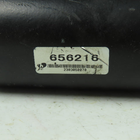 656216 Electric Leveling Jack Motor 12VDC