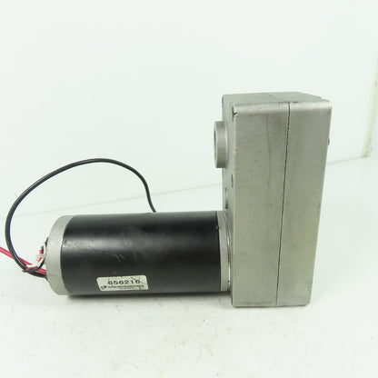 656216 Electric Leveling Jack Motor 12VDC