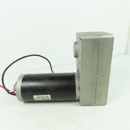 656216 Electric Leveling Jack Motor 12VDC