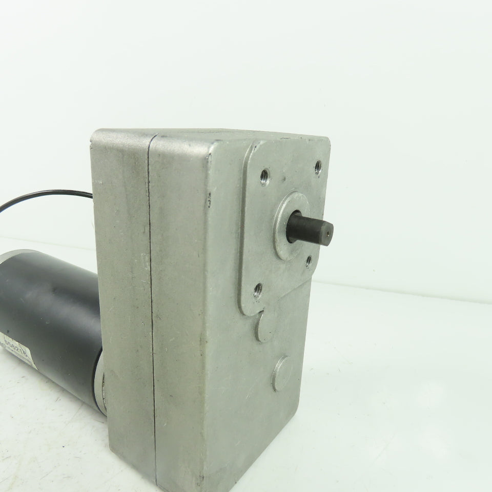 656216 Electric Leveling Jack Motor 12VDC