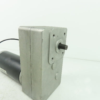 656216 Electric Leveling Jack Motor 12VDC