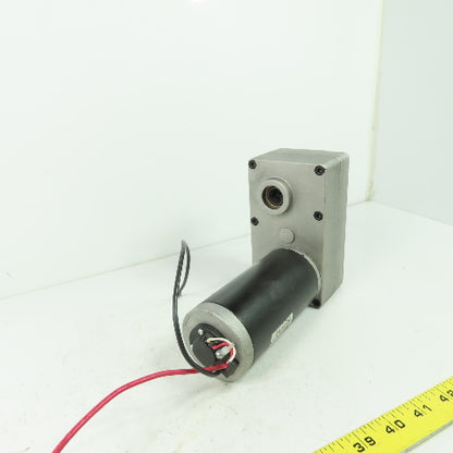 656216 Electric Leveling Jack Motor 12VDC