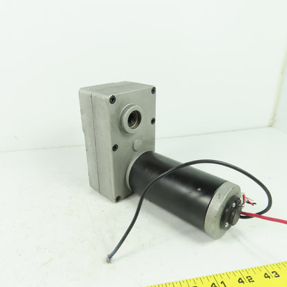 656216 Electric Leveling Jack Motor 12VDC