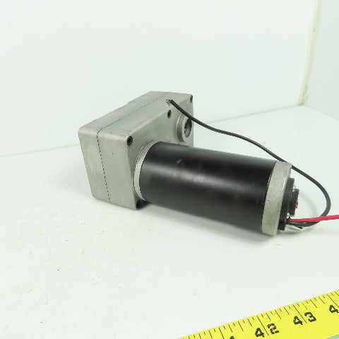 656216 Electric Leveling Jack Motor 12VDC