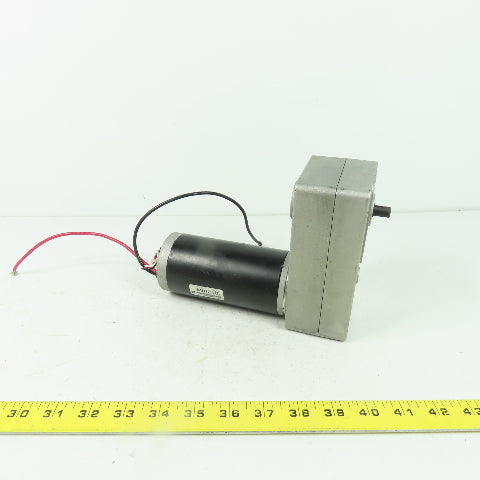 656216 Electric Leveling Jack Motor 12VDC