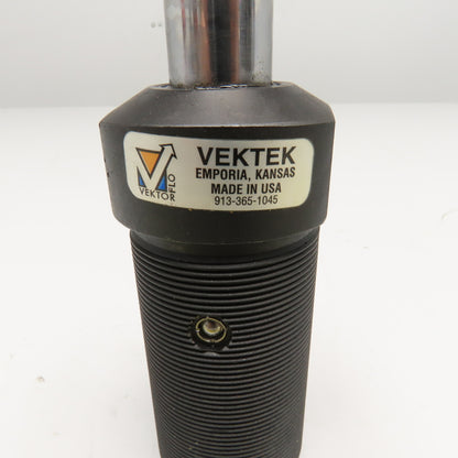 Vektek 15-0413-11RH Hydraulic Right Hand Swing Clamp 7/16-20 Port