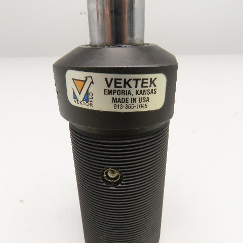 Vektek 15-0413-11RH Hydraulic Right Hand Swing Clamp 7/16-20 Port