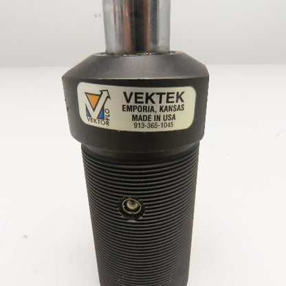 Vektek 15-0413-11RH Hydraulic Right Hand Swing Clamp 7/16-20 Port