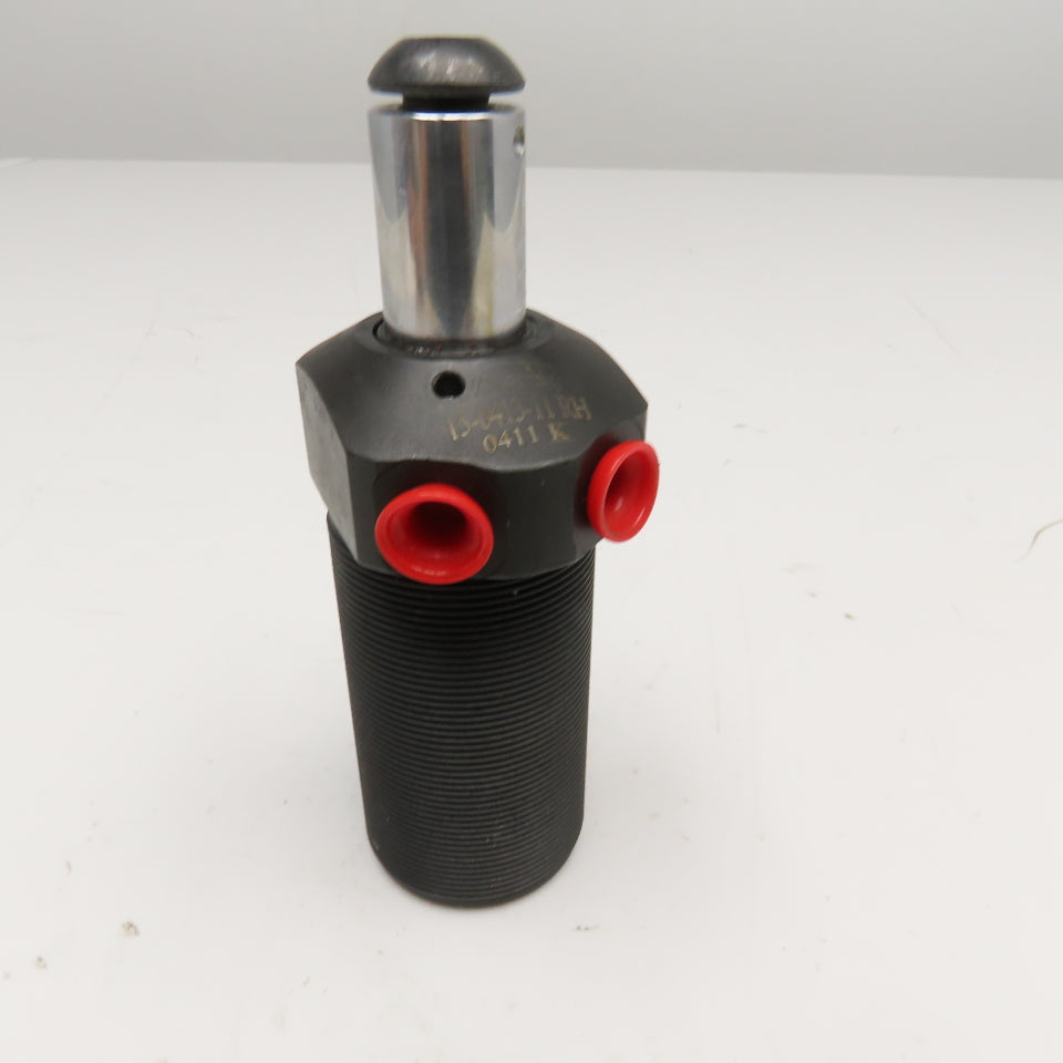 Vektek 15-0413-11RH Hydraulic Right Hand Swing Clamp 7/16-20 Port