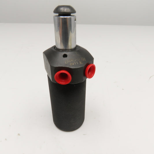 Vektek 15-0413-11RH Hydraulic Right Hand Swing Clamp 7/16-20 Port