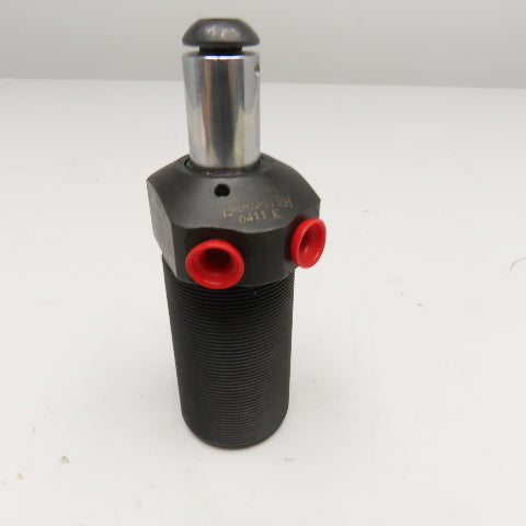 Vektek 15-0413-11RH Hydraulic Right Hand Swing Clamp 7/16-20 Port