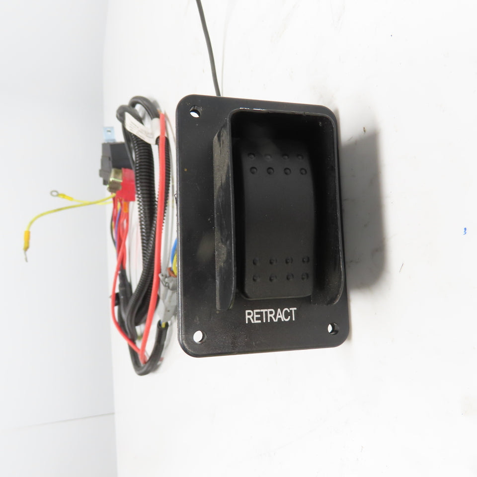 2021125009 Extend Retract Switch Wiring Harness Rev H EMP:39290